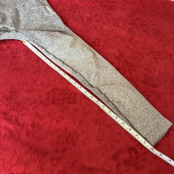 GYMSHARK Adapt Ombre Seamless Leggings Women’s Size M - Picture 7 of 7